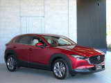CX-30 1.8 XD ツーリング 