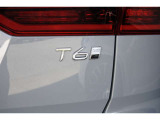 T6 プラグインハイブリッド エアサス搭載モデルです。