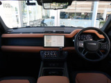 ディフェンダー 110 X ダイナミック HSE 2.0L P300e 4WD 