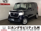 N-BOXG・EXホンダセンシングが入庫しました。内外装ともに綺麗な一台。充実の装備と良好な状態を、ぜひ店頭でお確かめください!