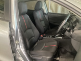 ドライビングポジションは車を意のままに操り、運転を楽しむための土台となります!「適正操作ユニットの配置」と「正しい姿勢が取れるシート」は人馬一体の基本であり、安心・快適な走りの支えとなります!