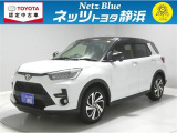 【年式:2024年・走行距離:71000 km】ネッツトヨタ静浜の車をご覧頂き、誠にありがとうございます。安心・安全なお車を多数掲載中!ささいな疑問や、もっと見たい箇所はお気軽に店舗まで★