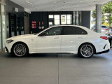 Cクラス AMG C43 4マチック 4WD 