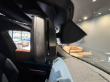 ETC2.0対応車載器内蔵ルームミラー!