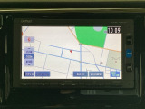 ナビゲーションはワンセグTV対応のGathers純正メモリーナビを搭載しています。Bluetoothオーディオ機能がありますので、スマートフォンなどの音楽も再生できます。