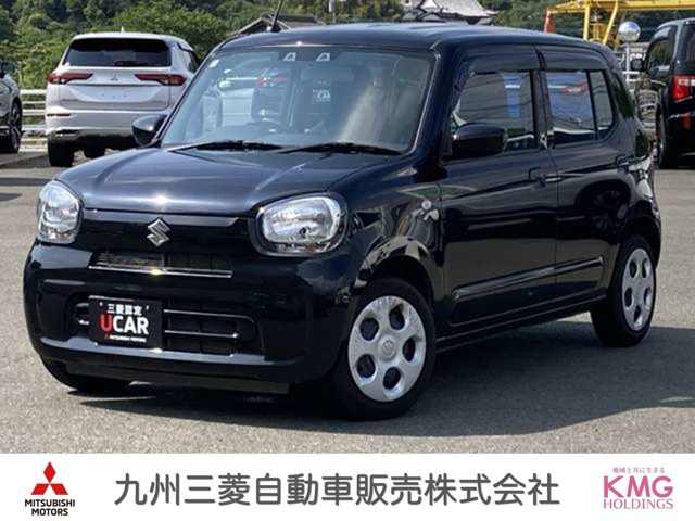 スズキ アルト 