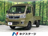 4WD MT車 HDDナビ スマートアシスト 禁煙車 コーナーセンサー