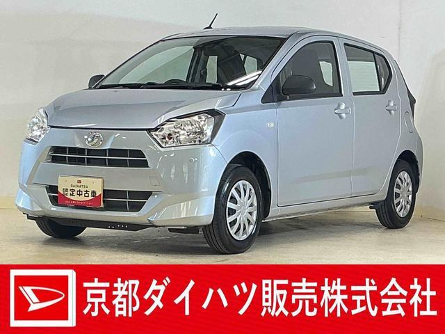 ミライース L SAIII 