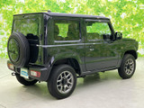 ジムニー XC 4WD 