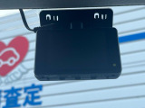【ドライブレコーダー】ドライブレコーダー装備!走行中はもちろん、あおり運転や事故に遭遇した際、映像で記録し、万一のリスクに備えます。※記録用SDカードはお客様ご自身でご準備いただく必要があります。