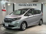 全国納車可  第三者機関証明書付 1年保証 ワンオ-ナ- ナビVXM-184VFi TV Rカメラ CD録音 BTオ-ディオ DVDドラレコ ETC装備のフリードハイブリッド Gホンダセンシング入庫!