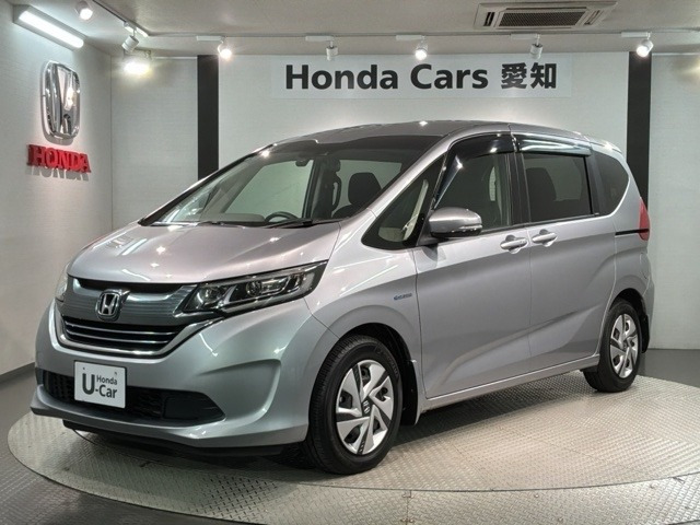 フリード+ 1.5 ハイブリッド G ホンダセンシング