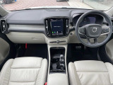 XC40 アルティメット B4 AWD 4WD 