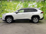 RAV4 2.0 X 