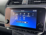 お気に入りの曲をBluetoothで再生できます♪ ドライブがさらに楽しくなりますよ♪