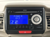 Gathers【WX-128cu】デュアルサイズCD・USBコンポ。USB端子付。AUX機能。