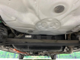 下回りがきれいなうちに、防錆加工の施工がオススメ。降雪地域はもちろん、沿岸部にお住いの方や、趣味でマリン・ウィンタースポーツをされる方にご好評いただいております。