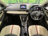 デミオ 1.5 XD ツーリング Lパッケージ 