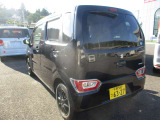 ワゴンR FA スズキ セーフティ サポート非装着車 