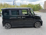 定期メンテナンスパック「まかせチャオ」中古車でも点検パックご加入いただけます。自社整備工場にて購入後のアフターサービスも安心してお任せ頂けます。