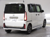 ボディクリーニング後、愛車をピカピカの状態へ保護するコーティング「ブライトパック」がおススメです!水垢がつきにくく、手入れがしやすくなりますよ!いつも愛車をきれいにしておきたい方におススメです。