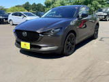 CX-30 2.0 20S レトロスポーツエディション 4WD 純正ナビ 追従クルーズコントロール