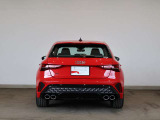 Audi S3 Sportback /アルミホイール 5ツインスポーク グラファイトグレー ポリッシュト 8Jx18 225/40 R18/マトリクスLEDヘッドライト/