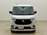 令和1年式走行3.2万kmムーヴキャンバスの特別仕様車ブラックアクセント☆黒を基調とした室内が魅力的です♪純正メモリーナビ、全方位カメラ、ドライブレコーダー、衝突回避支援ブレーキ等装備も充実☆