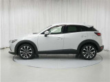 CX-3 1.8 XD プロアクティブ 4WD ディーゼルターボ