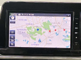 日産純正メモリーナビ(MM223D-L)です。クリアな画質を楽しんでいただけるフルセグ地デジTVなど、書ききれないほどの機能が満載です。