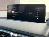 Applecarplay・androidautoが接続可能!スマートフォンを最も安全に操作することができます!音楽の再生・ナビ・通知などドライブしながら快適に操作できますね☆
