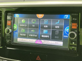使いやすい機能が満載のナビ・オーディオ。快適なドライブをサポートし、目的地までスムーズに案内します。
