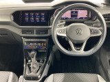 ポロ TSI Rライン 