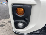 ライトもしっかり点検いたします。