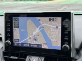 RAV4 2.5 ハイブリッド G E-Four 4WD 