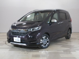 ホンダ フリード+