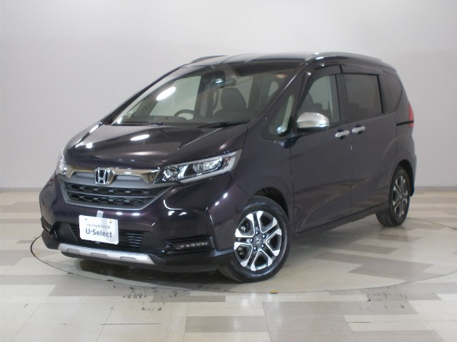 ホンダ フリード+ 