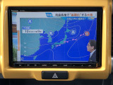 フルセグチューナー装備