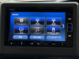 【オーディオソース】ラジオはもちろんCD、フルセグ、DVD、Bluetooth、ApplecarPlayUSB、SDほか多彩な機能を装備しております