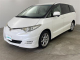 エスティマ 2.4 アエラス Gエディション 修復歴無し