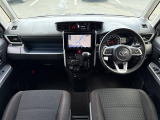 ルーミー 1.0 カスタム G-T 修復歴無し