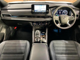 アウトランダー PHEV 2.4 ブラック エディション 4WD 
