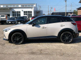 CX-3 1.5 15S スーパー エッジー