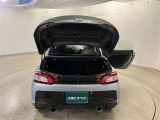 走りにこだわりながら収納力も持ち合わせたお車です。荷物を載せて軽快なドライブを楽しめますよ♪