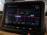 ホンダ車専用車載通信機能「Honda CONNECT(ホンダコネクト)」に対応で、便利と快適がさらに広がったナビディスプレイです。