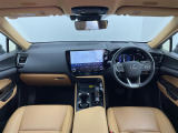 NX 350h バージョンL 本革シート 修復歴無し