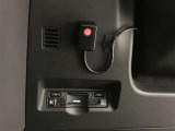高速道路をスイスイッと通過の『ETC』付き!ETCカードをお持ちでない方は、トヨタETCカードもございますので、ご相談下さいね☆