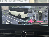 ◆◆◆360&deg;ビューでクルマの周りをぐるっと見ることができます!