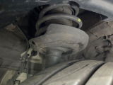 お車を安心してお乗りいただく為には、足回りの定期点検が欠かせません。サービスサポート(有償保証)では無料点検もご提供しており、安心のカーライフをお過ごしいただけるサポート体制が整っています。