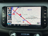 MM321D-Lメモリーナビ